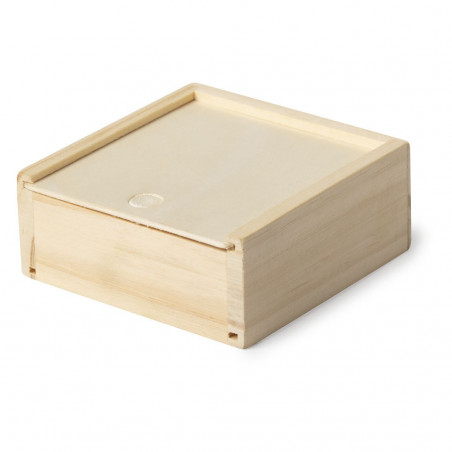Tic tac toe in legno con scatola personalizzata con adesivo per matrimonio e sacchetto regalo da uomo