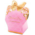 Lucidalabbra fattore 15 in scatola decorativa rosa