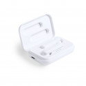 Cuffie wireless bluetooth con adesivo per regalo di adolescenti
