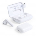 Cuffie wireless bluetooth con adesivo per regalo di adolescenti