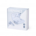 Cuffie wireless bluetooth con adesivo per regalo di adolescenti
