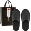 Sneakers nere da uomo in sacchetto regalo
