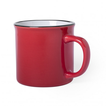 Tazza con peluche di orsetto per regalo di san valentino per donna personalizzata