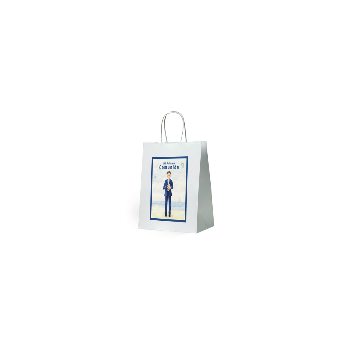 Borsa Comunione