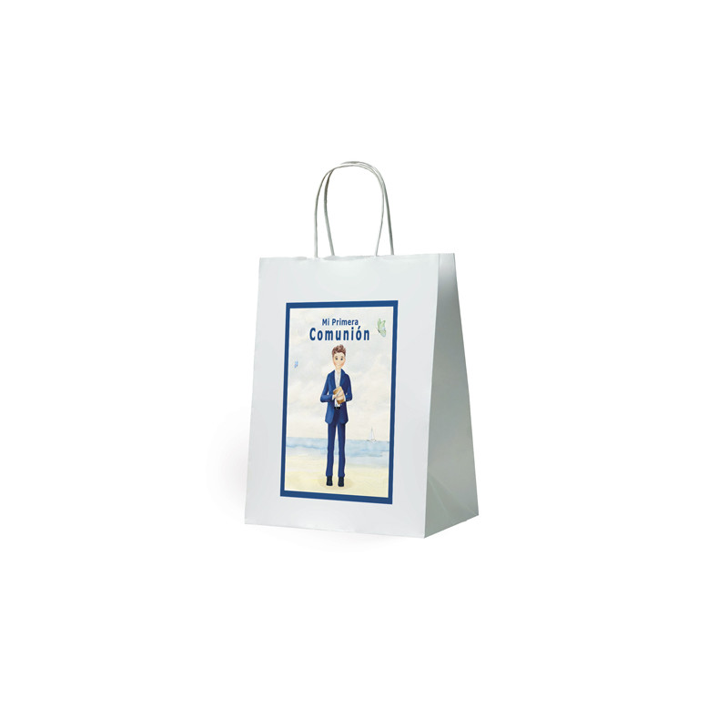 Borsa Comunione