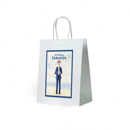 Borsa Comunione