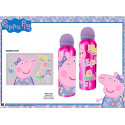 Bottiglia acqua bambini Peppa Pig