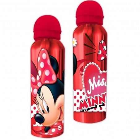 Bidone d'acqua per bambini Minnie