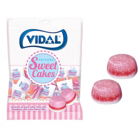 Vaso di chuches love