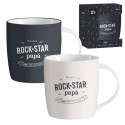 Tazza regalo per la festa del papà