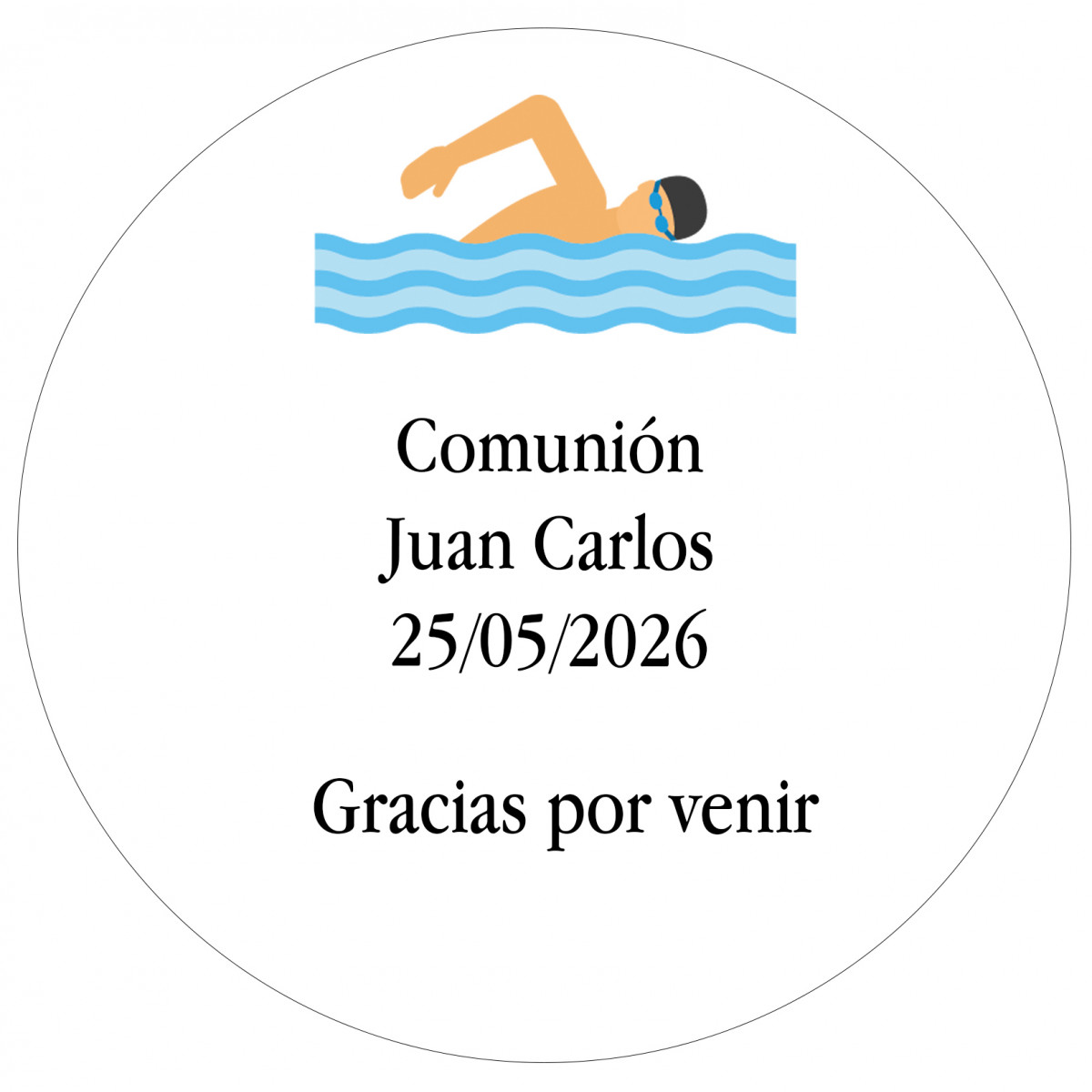 Cono Di Scuola Personalizzato Dino Egg Con Nome E Foto - Zuccheriera 70 Cm Con Struttura E Cuscino - Foto 8