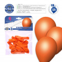 Palloncini 5r 15 arancioni
