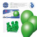 Palloncini 5r 15 verdi
