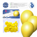 Palloncini 5r 15 gialli