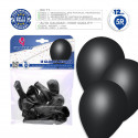 Palloncini 5r 15 neri