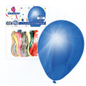 Pallone perla assortito 9r 8 unità