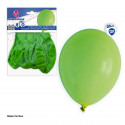 Palloncini 12r 8pz verdi