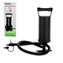 Pompa inflatore manuale