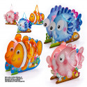 Borsa pesce