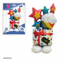 Palloncino foil base 112cm