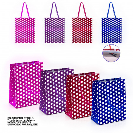 Borsa 14 18