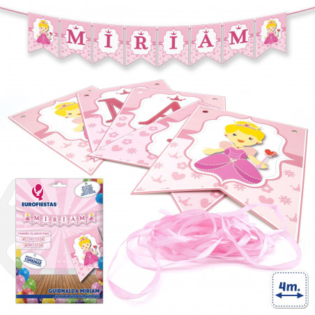 Ghirlanda miriam