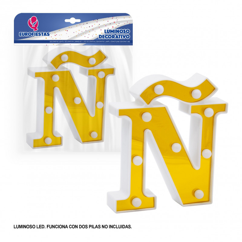 26655 create Craft – Lettera – piccolo – 10 cm – Q – 1PC
