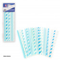 Cannucce 20 blu