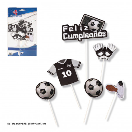 confezione cioccolatini forma pallone calcio cartoncino personalizzabile presentato sacchetto fiocco
