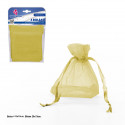 Borsa in poliestere 4 135x105mm oro
