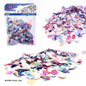 Confetti blister 30gr arcobaleno