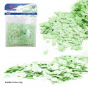 Confetti blister 30gr verde