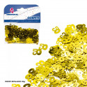 Coriandoli scintillanti 50 oro