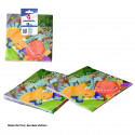 "Serviette collezione dino party"