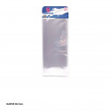 2 carta cellofan 84x57cm trasparente