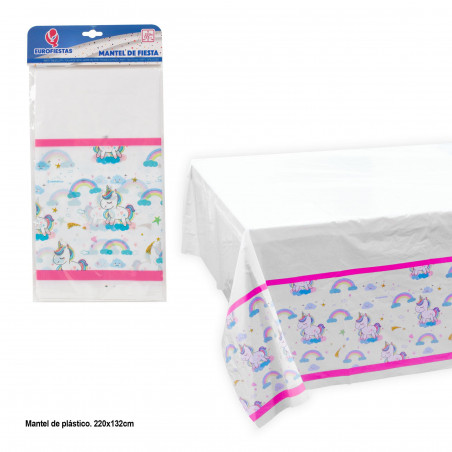 Tovaglia collezione Unicorno