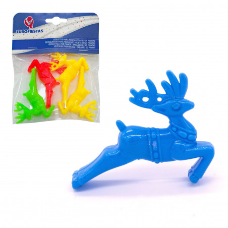 Giocattolo per piñata 5p