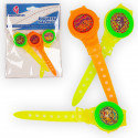 Giocattoli per orologi piñata, scimmie