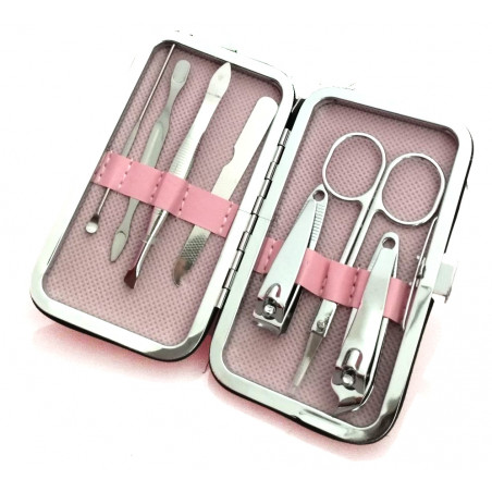 Set di manicure vintage