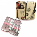 Set di manicure vintage