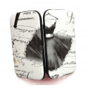 Set manicure per auto d epoca