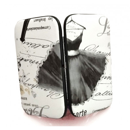 Set manicure per auto d epoca