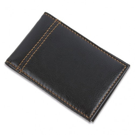 Portafoglio porta carte e necessaire in confezione regalo