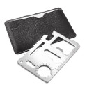 Multitool da regalare in comunione con adesivo da bambina