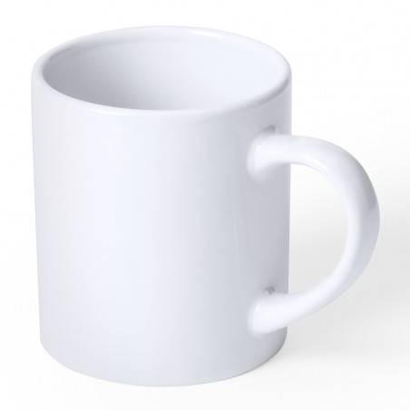 Tazza personalizzata come regalo per la comunione di un bambino