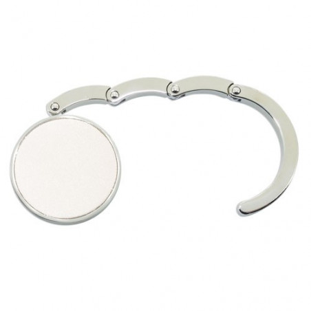 Appendini per borse per regalo personalizzato con adesivo religioso