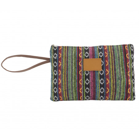 Borsa a mano con sacchetto regalo