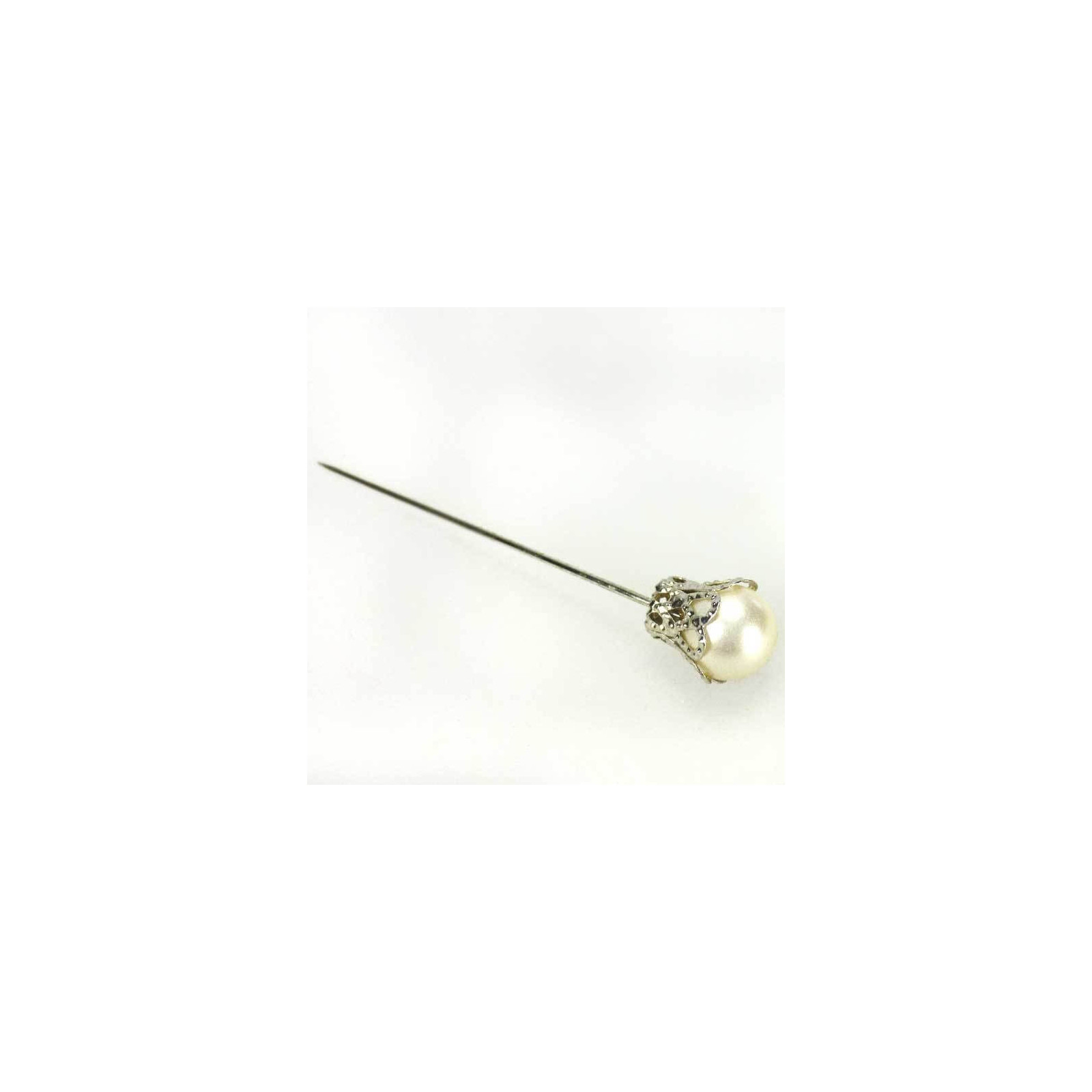 Spilli da matrimonio perla
