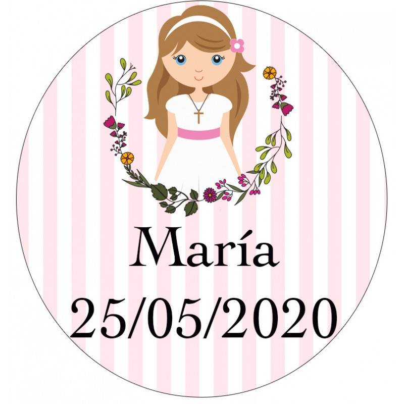 Bracciale Unicorno Da Bambina In Argento E Smalti | - La - Foto 5