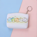 Portafoglio con design di adorabili animaletti, pratico e incantevole per l'uso quotidiano